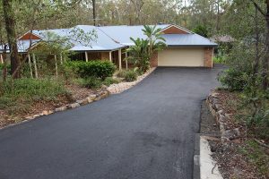 Cashmere Driveway