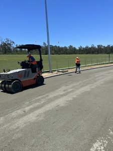 John Holland Group - Gatton