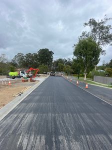 Nulla Contracting - McDowell
