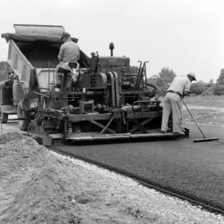 QLDRC 50 Year History